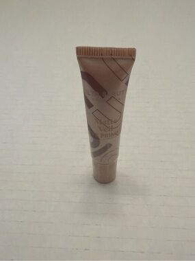 Ulta Beauty Matte Veil Eye Primer - Nude Beige